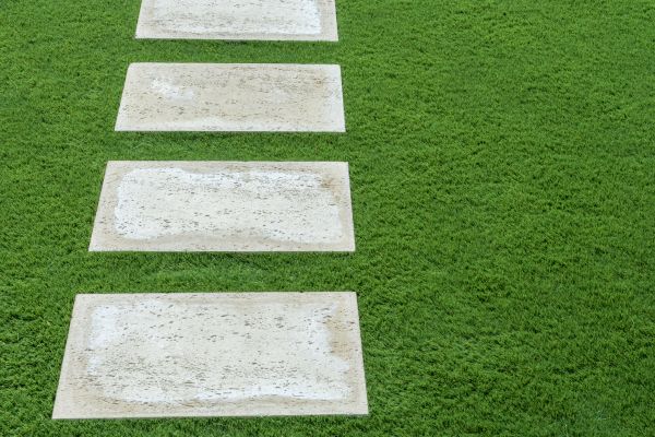 Turf Block Installation Service